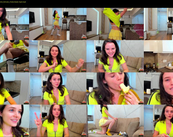 demurelixir — 54 minute Chaturbate female naked cam show, 1080p, Sep 4, 2022