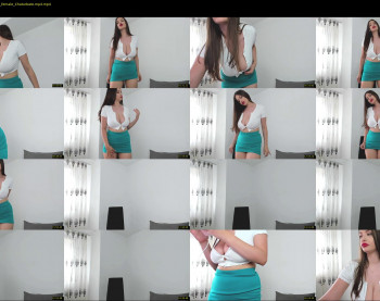 devyale — 30 minute Chaturbate female naked cam show, 1080p, Sep 4, 2022