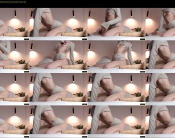 firstoffense — 4 minute Chaturbate female naked cam show, 720p, Sep 5, 2022