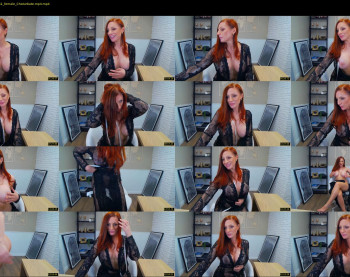 foxynesss — 26 minute Chaturbate female naked cam show, 1080p, Sep 5, 2022