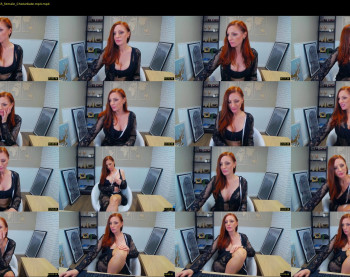 foxynesss — 30 minute Chaturbate female naked cam show, 1080p, Sep 5, 2022