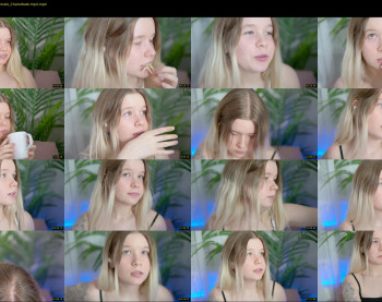 isoull — 54 minute Chaturbate female naked cam show, 1080p, Sep 4, 2022