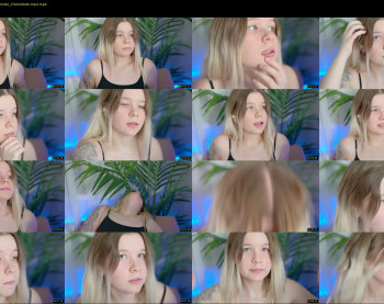 isoull — 6 minute Chaturbate female naked cam show, 1080p, Sep 4, 2022