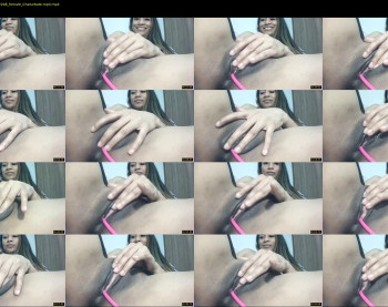 karol_ebony — 4 minute Chaturbate female naked cam show, 480p, Sep 4, 2022