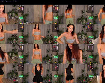 katrin_sweeft — 54 minute Chaturbate female naked cam show, 1080p, Sep 4, 2022