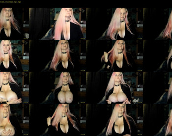 lillyth — 66 minute Chaturbate female naked cam show, 720p, Sep 4, 2022