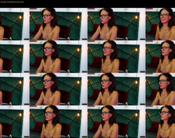lisacroft — 3 minute Chaturbate female naked cam show, 1080p, Sep 4, 2022