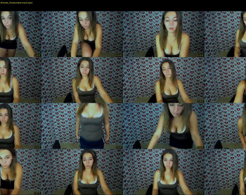 m_vikki — 32 minute Chaturbate female naked cam show, 720p, Sep 4, 2022