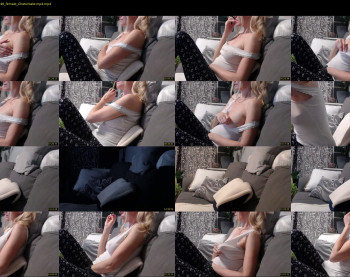 s_mailleee — 25 minute Chaturbate female naked cam show, 720p, Sep 5, 2022