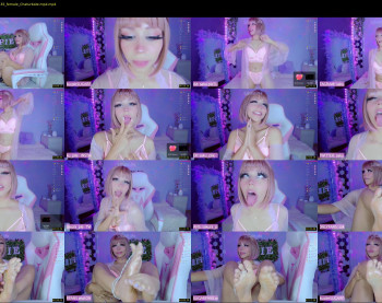 sakura_pie — 54 minute Chaturbate female naked cam show, 1080p, Sep 4, 2022
