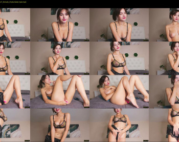 stephaweb — 54 minute Chaturbate female naked cam show, 1080p, Sep 4, 2022