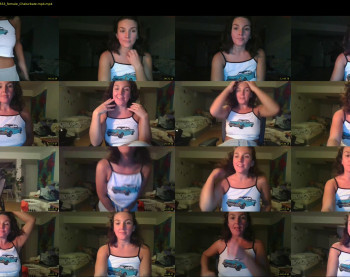 sunset1414 — 73 minute Chaturbate female naked cam show, 480p, Sep 5, 2022