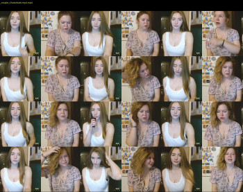 viodetta — 8 minute Chaturbate female naked cam show, 720p, Sep 4, 2022