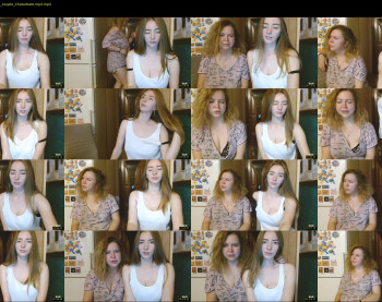 viodetta — 47 minute Chaturbate female naked cam show, 720p, Sep 4, 2022