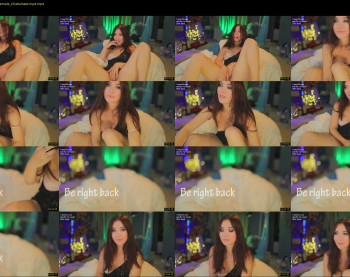 _1s___ — 54 minute Chaturbate female naked cam show, 1080p, Sep 5, 2022