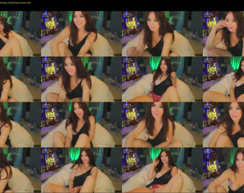 _1s___ — 54 minute Chaturbate female naked cam show, 1080p, Sep 5, 2022