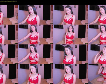 _arimonserrat — 27 minute Chaturbate female naked cam show, 1080p, Sep 6, 2022