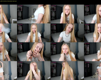 _be_my_daddy — 53 minute Chaturbate female naked cam show, 1080p, Sep 5, 2022