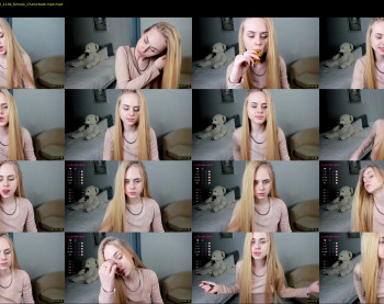 _be_my_daddy — 4 minute Chaturbate female naked cam show, 1080p, Sep 5, 2022