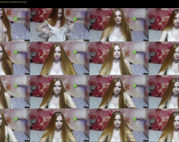_lonelycat_ — 23 minute Chaturbate female naked cam show, 1080p, Sep 5, 2022