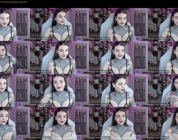 _peni_wise_ — 60 minute Chaturbate female naked cam show, 1080p, Sep 5, 2022