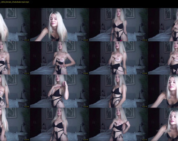 daddystrouble — 7 minute Chaturbate female naked cam show, 720p, Sep 5, 2022
