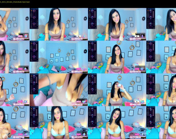 dolcce_peccato — 54 minute Chaturbate female naked cam show, 1080p, Sep 6, 2022