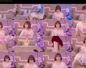 effyevans — 97 minute Chaturbate female naked cam show, 720p, Sep 5, 2022