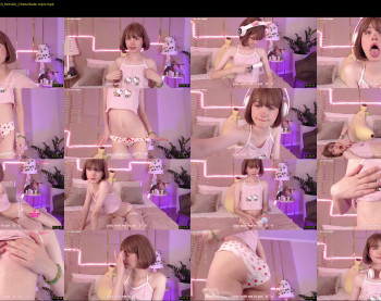 effyevans — 50 minute Chaturbate female naked cam show, 1080p, Sep 5, 2022
