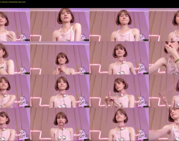 effyevans — 10 minute Chaturbate female naked cam show, 1080p, Sep 5, 2022