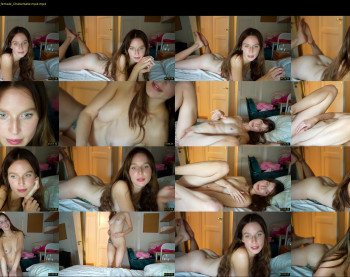 ellaa91 — 55 minute Chaturbate female naked cam show, 1080p, Sep 5, 2022