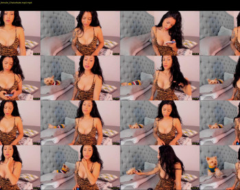 fergy21 — 78 minute Chaturbate female naked cam show, 720p, Sep 6, 2022