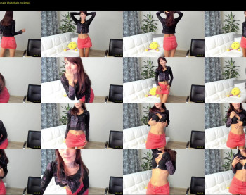 fritha — 10 minute Chaturbate female naked cam show, 720p, Sep 5, 2022