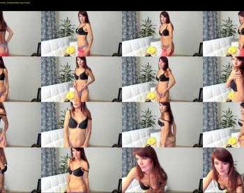 fritha — 3 minute Chaturbate female naked cam show, 720p, Sep 5, 2022