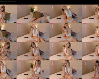 helenahayley — 6 minute Chaturbate female naked cam show, 1080p, Sep 5, 2022