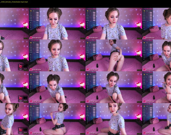 helloiamastrid — 9 minute Chaturbate female naked cam show, 1080p, Sep 5, 2022