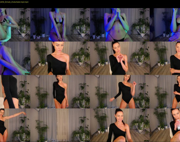 katrin_sweeft — 54 minute Chaturbate female naked cam show, 1080p, Sep 5, 2022
