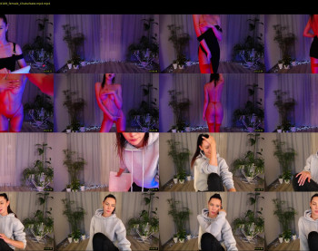 katrin_sweeft — 19 minute Chaturbate female naked cam show, 1080p, Sep 6, 2022