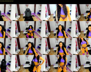 kickyfox77 — 31 minute Chaturbate female naked cam show, 1080p, Sep 6, 2022