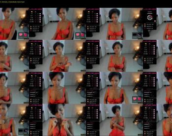 kintsugim — 59 minute Chaturbate female naked cam show, 720p, Sep 5, 2022