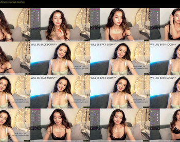 lia_hetty — 105 minute Chaturbate female naked cam show, 720p, Sep 6, 2022