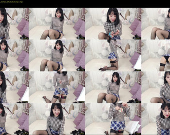 lianayun — 54 minute Chaturbate female naked cam show, 1080p, Sep 6, 2022