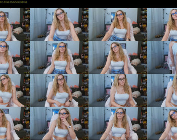 magicstylex — 91 minute Chaturbate female naked cam show, 720p, Sep 5, 2022