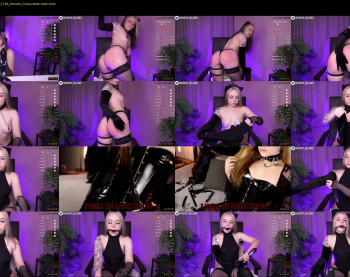 marcelinered — 54 minute Chaturbate female naked cam show, 1080p, Sep 5, 2022