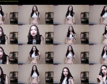outerspace2000 — 5 minute Chaturbate female naked cam show, 720p, Sep 5, 2022