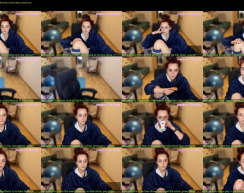 ps4pro — 55 minute Chaturbate female naked cam show, 1080p, Sep 6, 2022
