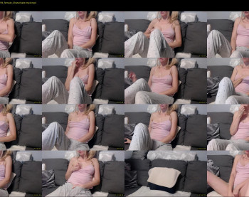 s_mailleee — 100 minute Chaturbate female naked cam show, 720p, Sep 6, 2022