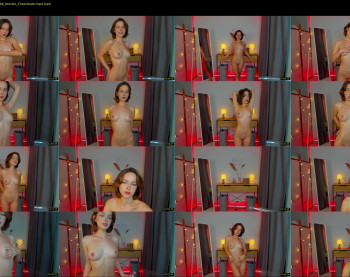 silent_chill — 41 minute Chaturbate female naked cam show, 1080p, Sep 5, 2022