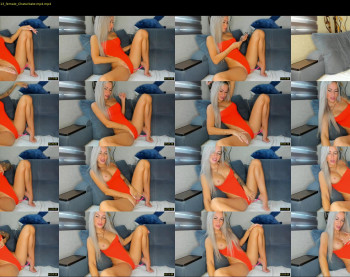 teonatorru — 22 minute Chaturbate female naked cam show, 720p, Sep 6, 2022