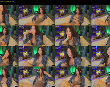 _1s___ — 51 minute Chaturbate female naked cam show, 1080p, Sep 6, 2022